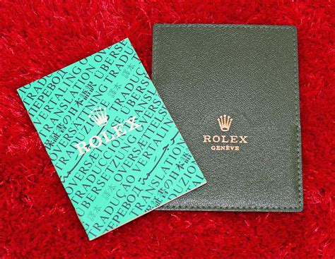 rolex business card holder|rolex wallets.